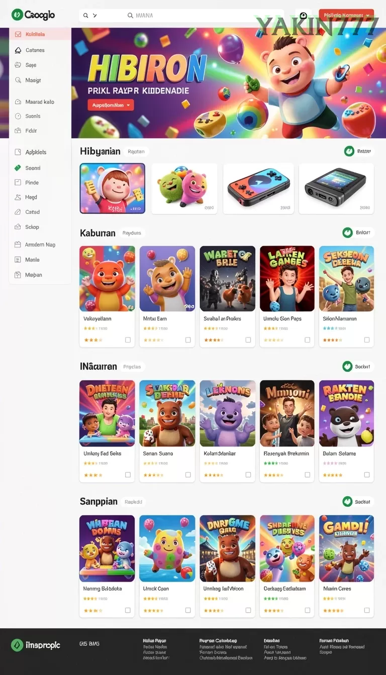 Cuplikan layar RUBAH4D — aktivitas